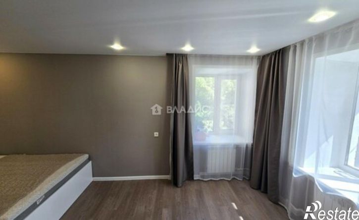 1-комн квартира ул Герцена, 39,  д. 39