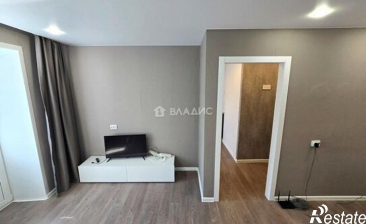 1-комн квартира ул Герцена, 39,  д. 39