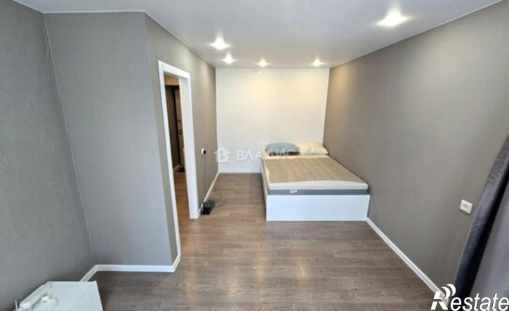 1-комн квартира ул Герцена, 39,  д. 39