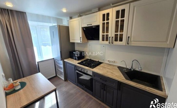1-комн квартира ул Герцена, 39,  д. 39