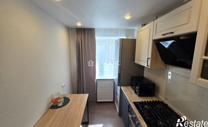 1-комн квартира ул Герцена, 39,  д. 39