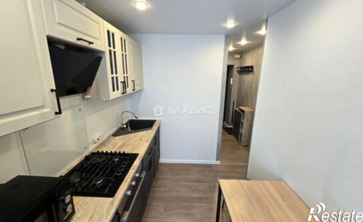1-комн квартира ул Герцена, 39,  д. 39