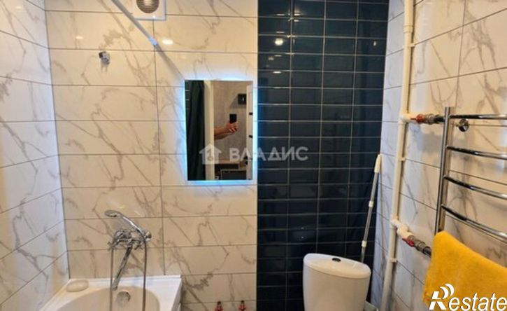 1-комн квартира ул Герцена, 39,  д. 39