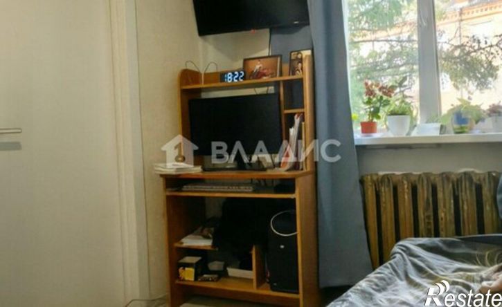 2-комн квартира ул Ошурковская, 3,  д. 3