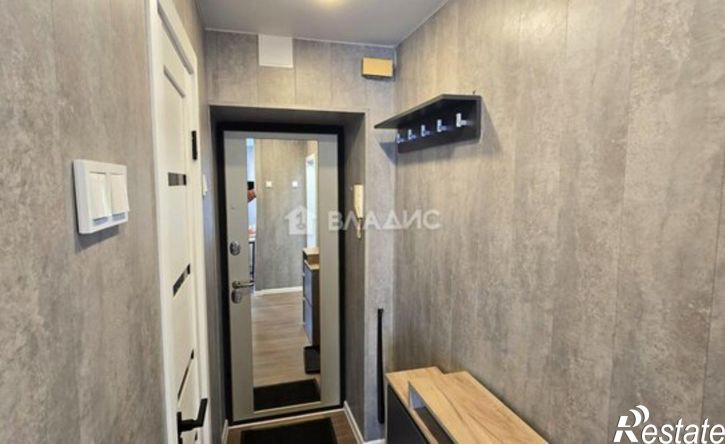 1-комн квартира ул Герцена, 39,  д. 39