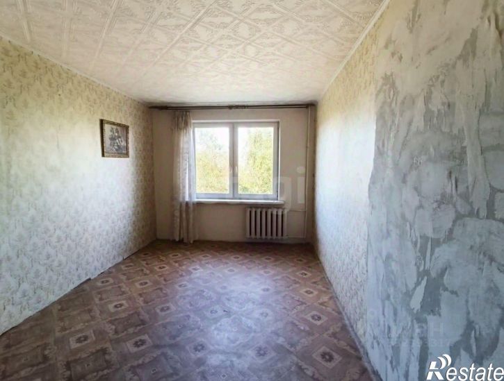 3-комн квартира ул Железнодорожная, 17,  д. 17