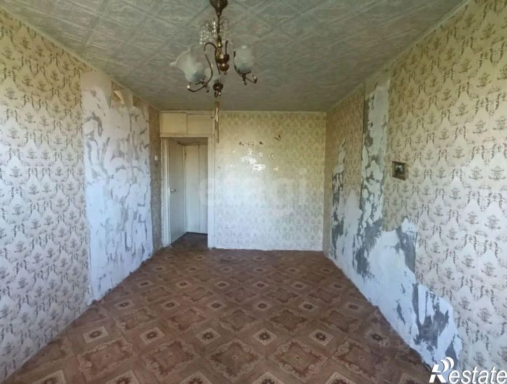 3-комн квартира ул Железнодорожная, 17,  д. 17