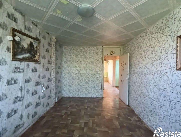 3-комн квартира ул Железнодорожная, 17,  д. 17