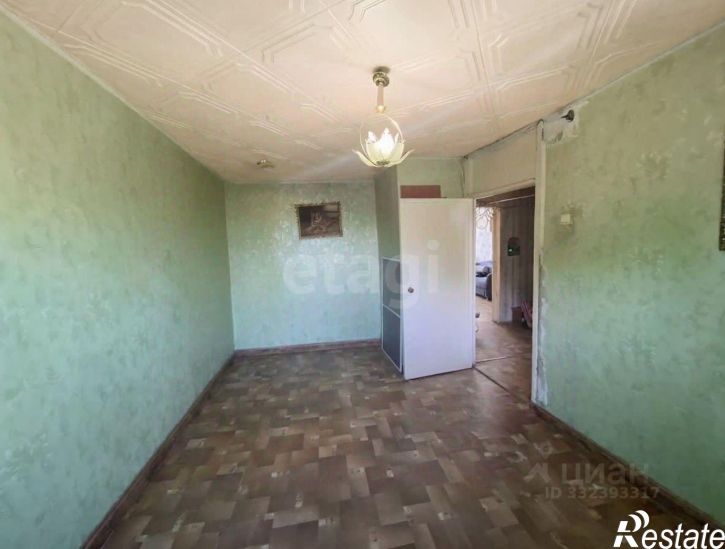 3-комн квартира ул Железнодорожная, 17,  д. 17