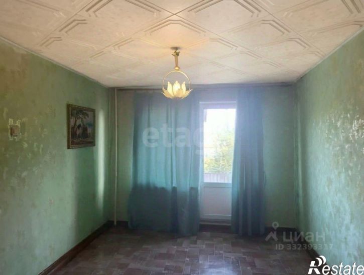 3-комн квартира ул Железнодорожная, 17,  д. 17