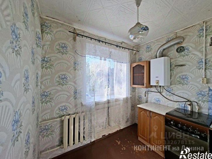 1-комн квартира ул Ошурковская, 3,  д. 3