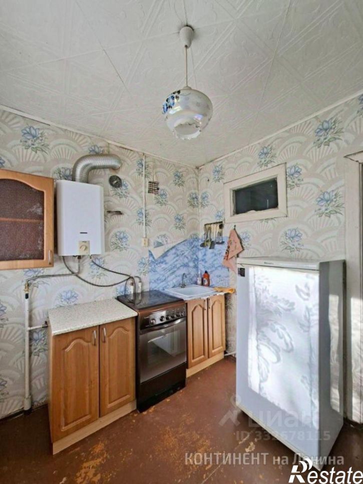 1-комн квартира ул Ошурковская, 3,  д. 3