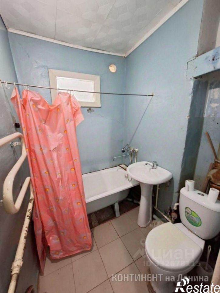 1-комн квартира ул Ошурковская, 3,  д. 3