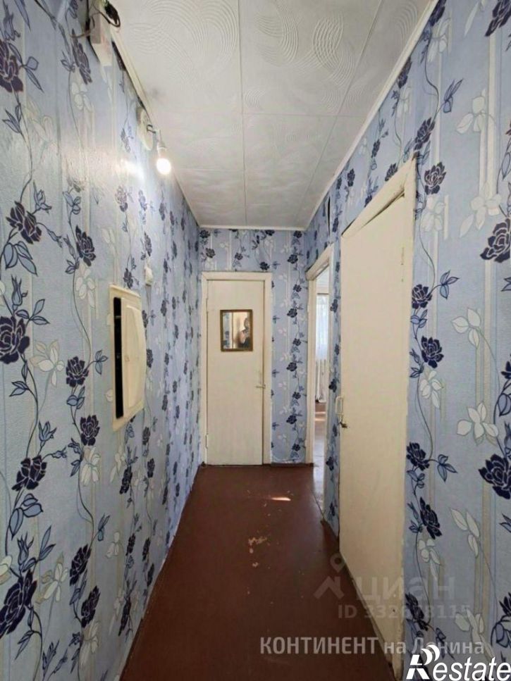 1-комн квартира ул Ошурковская, 3,  д. 3