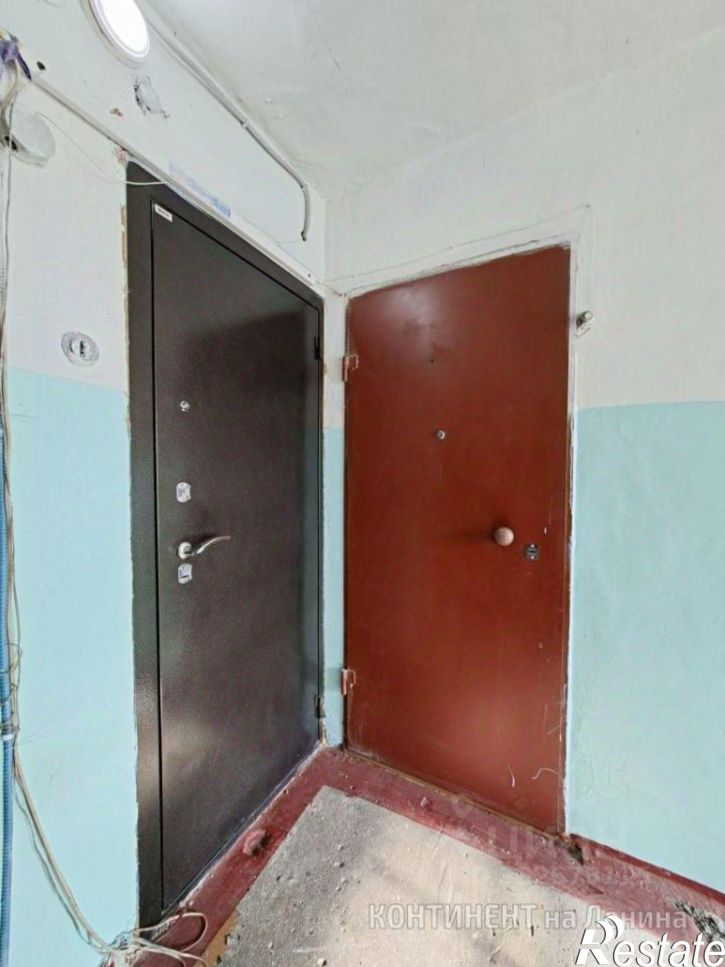 1-комн квартира ул Ошурковская, 3,  д. 3
