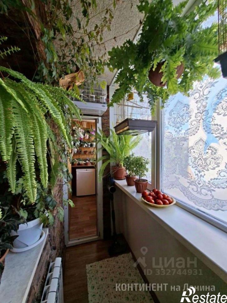 3-комн квартира ул 1-я Выборгская, 51,  д. 51