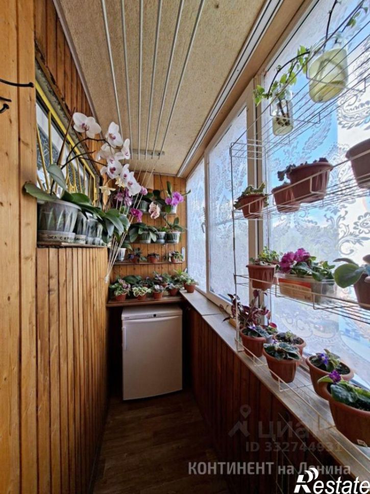 3-комн квартира ул 1-я Выборгская, 51,  д. 51