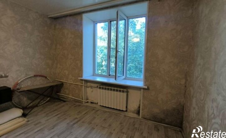 1-комн квартира пр-кт 50 Лет Октября, 52,  д. 52