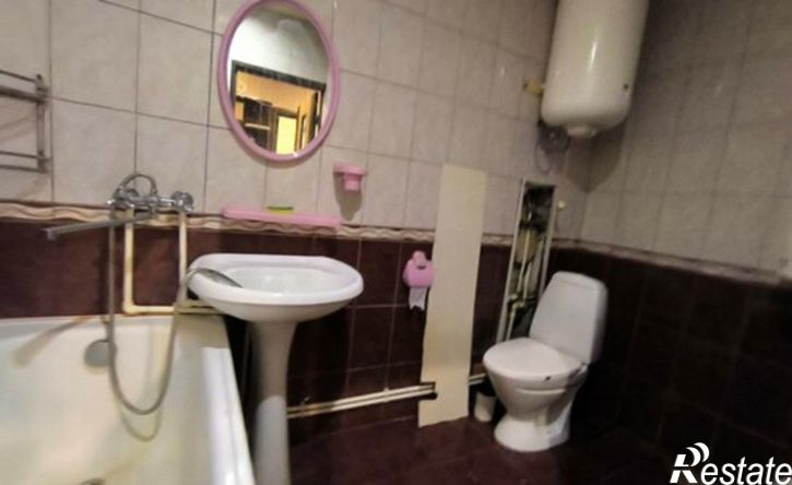 1-комн квартира пр-кт 50 Лет Октября, 52,  д. 52