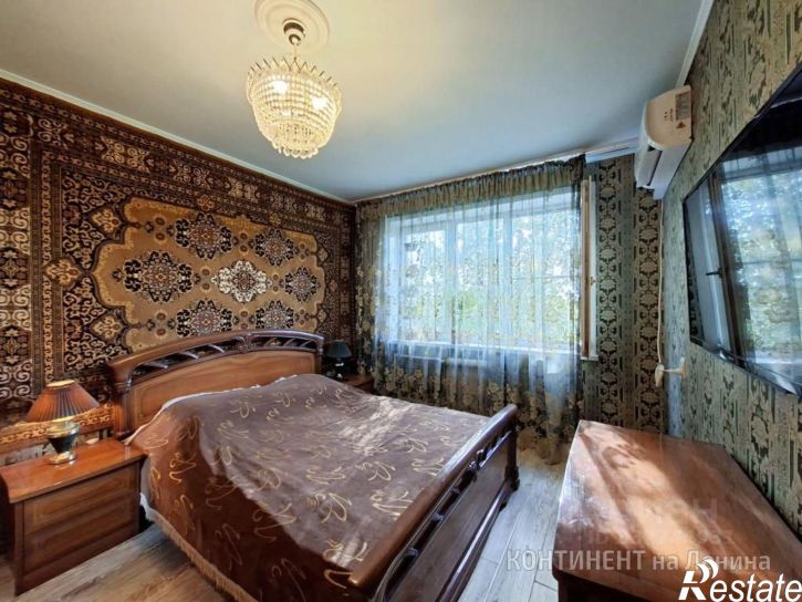 3-комн квартира ул 1-я Выборгская, 51,  д. 51