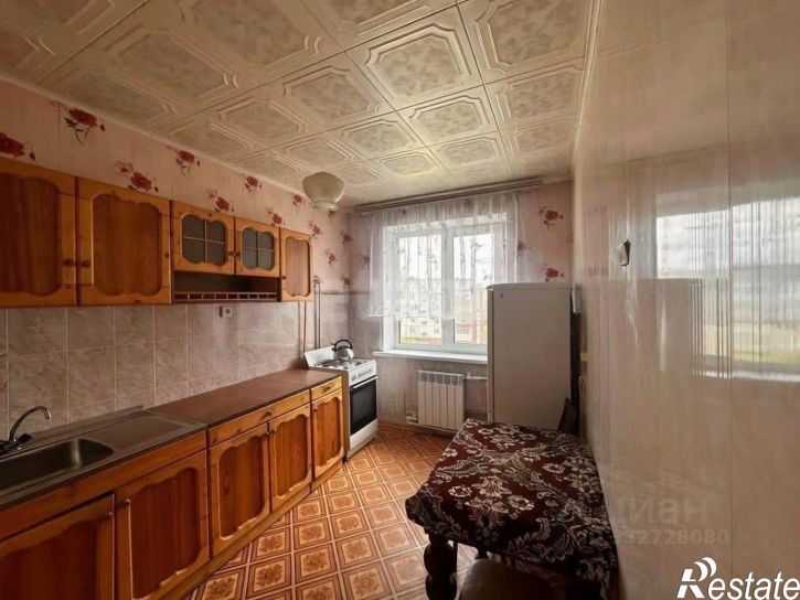 3-комн квартира ул Баррикадная, 35,  д. 35