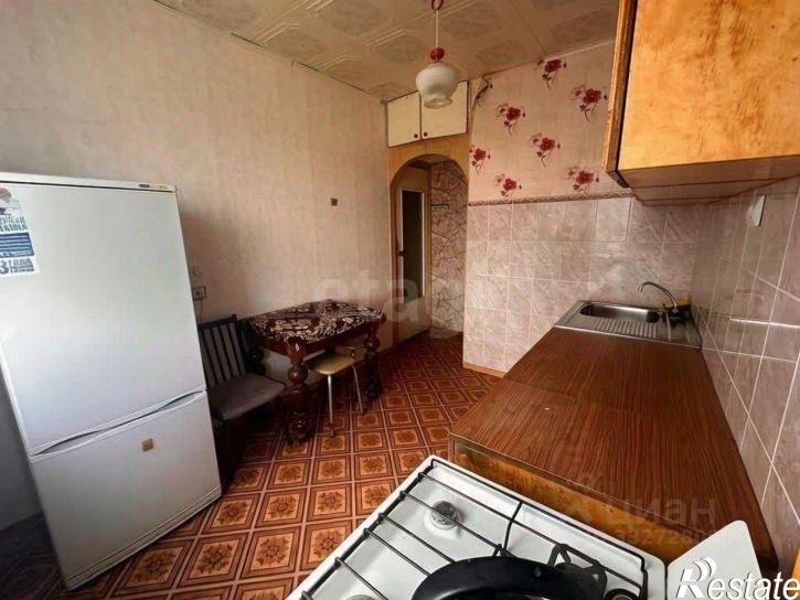 3-комн квартира ул Баррикадная, 35,  д. 35