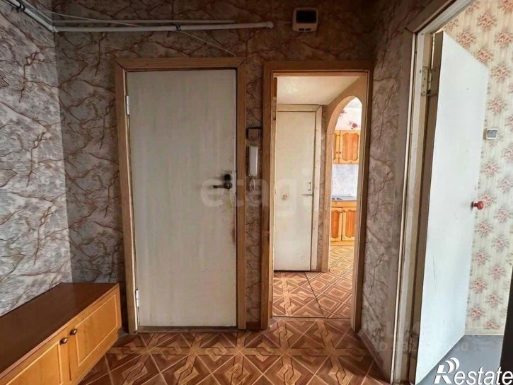 3-комн квартира ул Баррикадная, 35,  д. 35