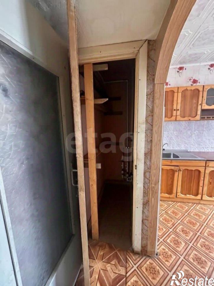 3-комн квартира ул Баррикадная, 35,  д. 35