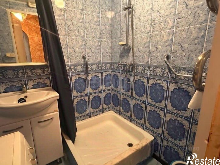3-комн квартира ул Баррикадная, 35,  д. 35