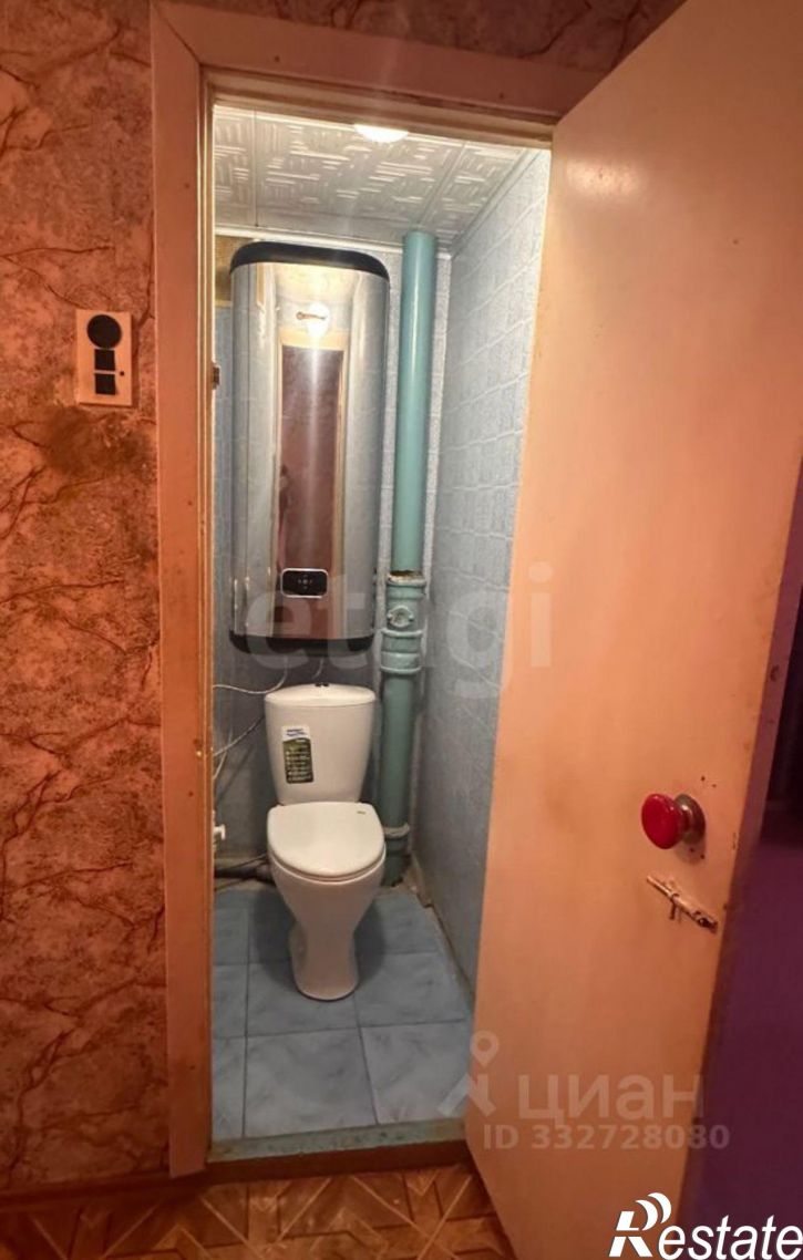 3-комн квартира ул Баррикадная, 35,  д. 35