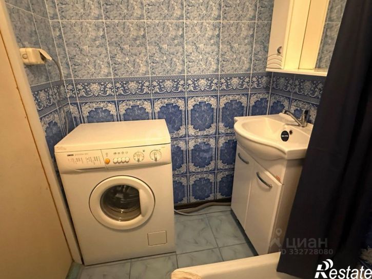 3-комн квартира ул Баррикадная, 35,  д. 35
