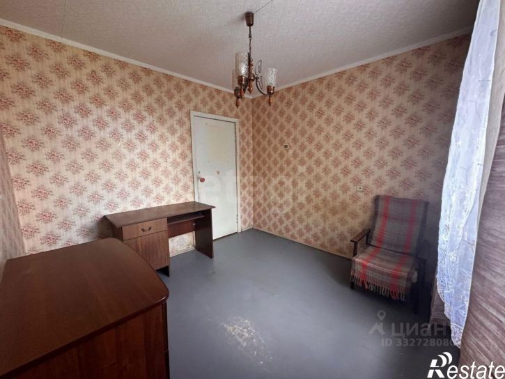3-комн квартира ул Баррикадная, 35,  д. 35