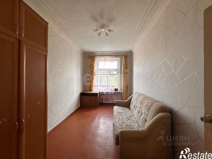 2-комн квартира ул Рапова, 7,  д. 7