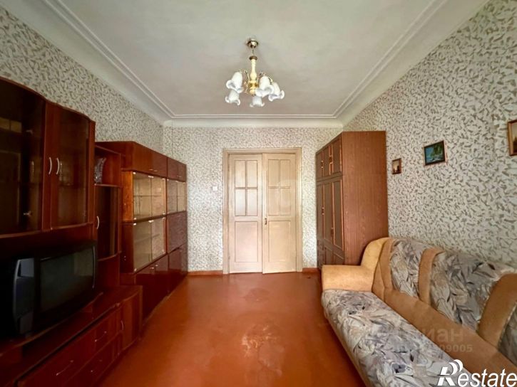 2-комн квартира ул Рапова, 7,  д. 7