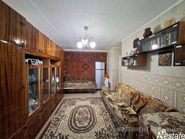 2-комн квартира ул Кулибина, 7а,  д. 7а