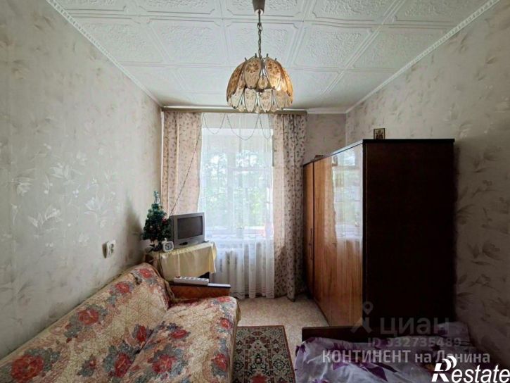 2-комн квартира ул Кулибина, 7а,  д. 7а