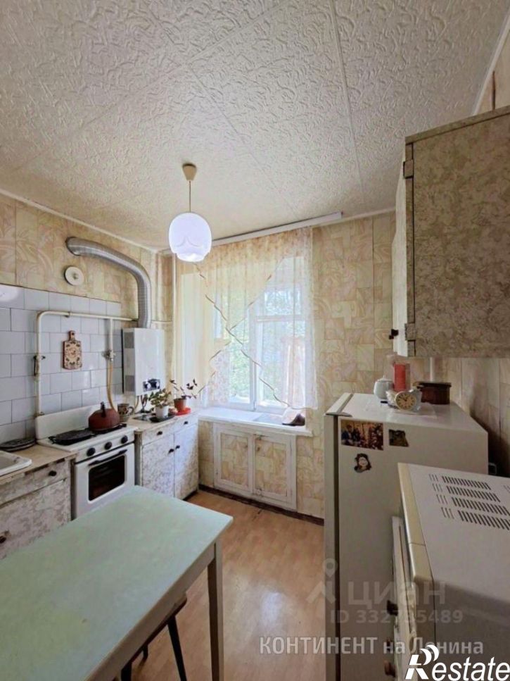 2-комн квартира ул Кулибина, 7а,  д. 7а