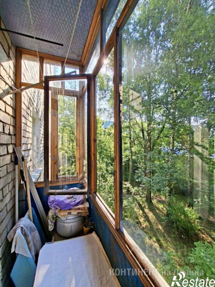 2-комн квартира ул Кулибина, 7а,  д. 7а