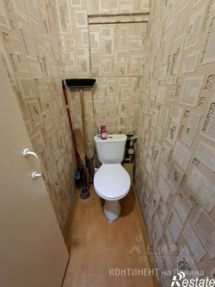 2-комн квартира ул Кулибина, 7а,  д. 7а