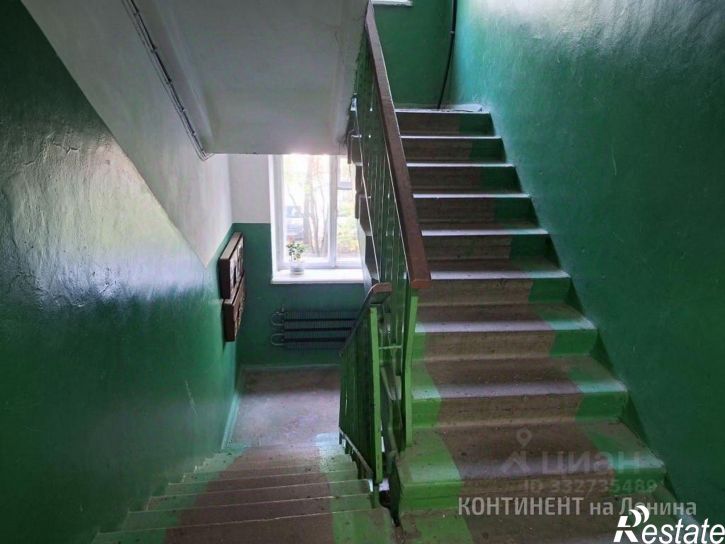 2-комн квартира ул Кулибина, 7а,  д. 7а