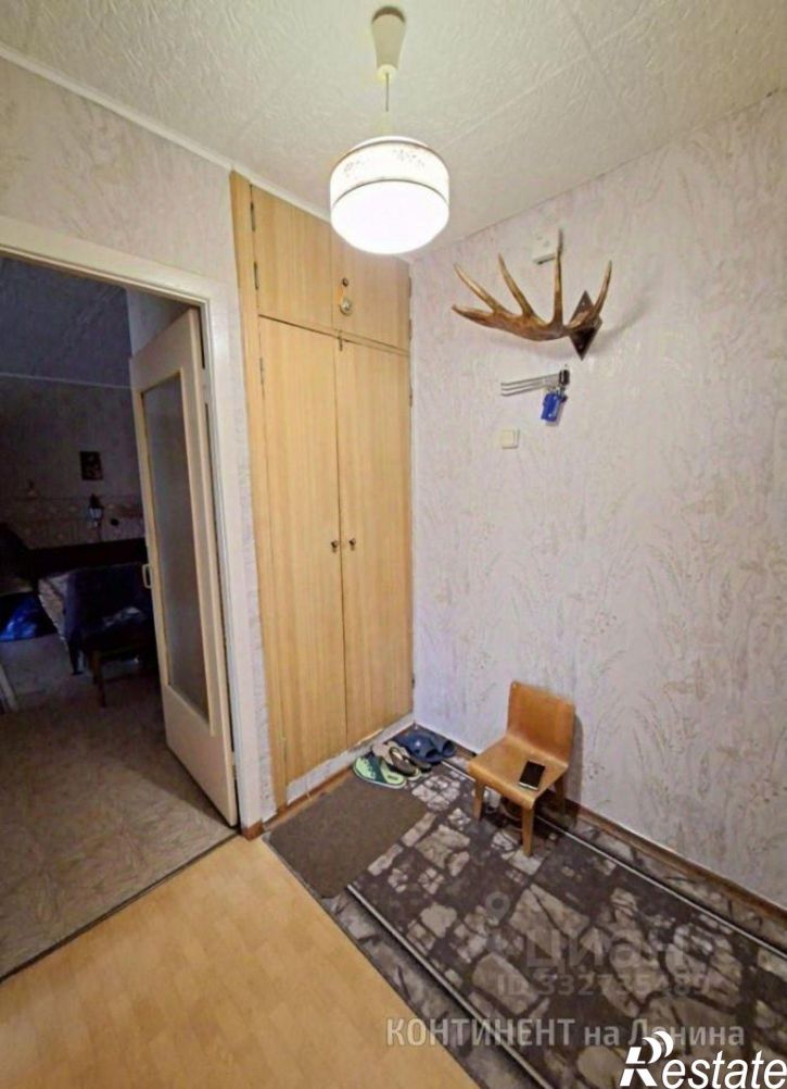 2-комн квартира ул Кулибина, 7а,  д. 7а
