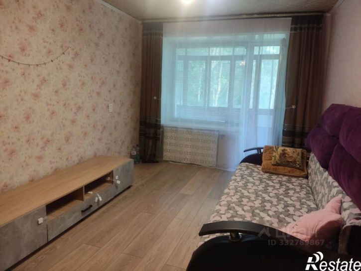 2-комн квартира пр-кт Генерала Батова, 36,  д. 36