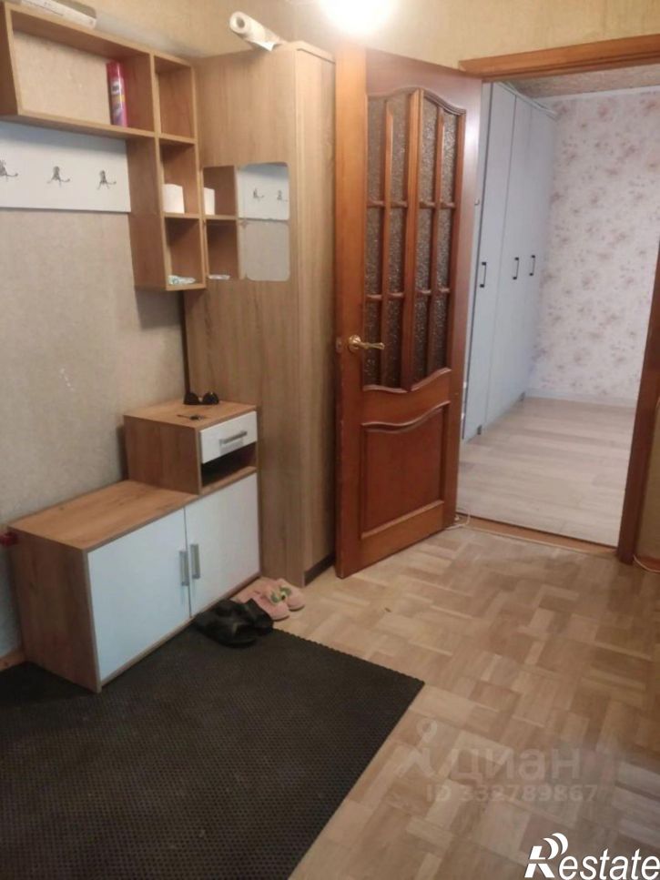 2-комн квартира пр-кт Генерала Батова, 36,  д. 36
