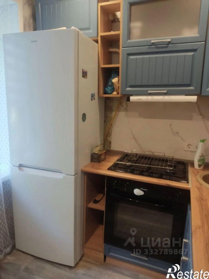 2-комн квартира пр-кт Генерала Батова, 36,  д. 36