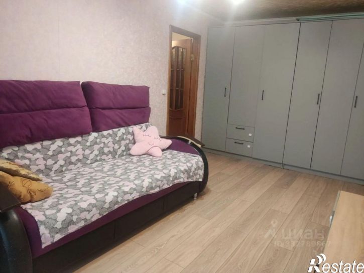 2-комн квартира пр-кт Генерала Батова, 36,  д. 36