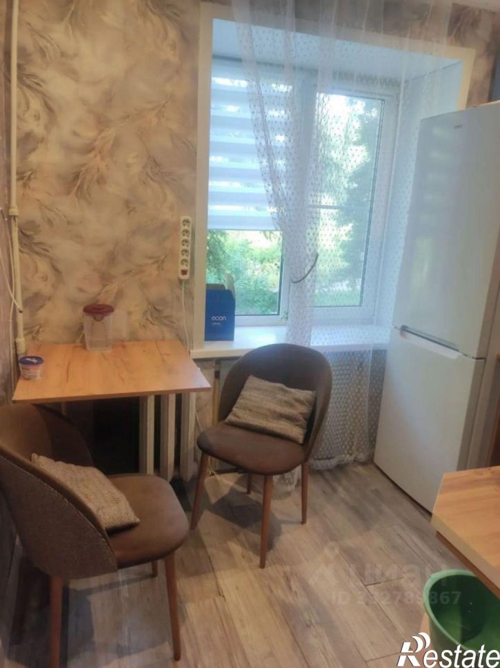2-комн квартира пр-кт Генерала Батова, 36,  д. 36