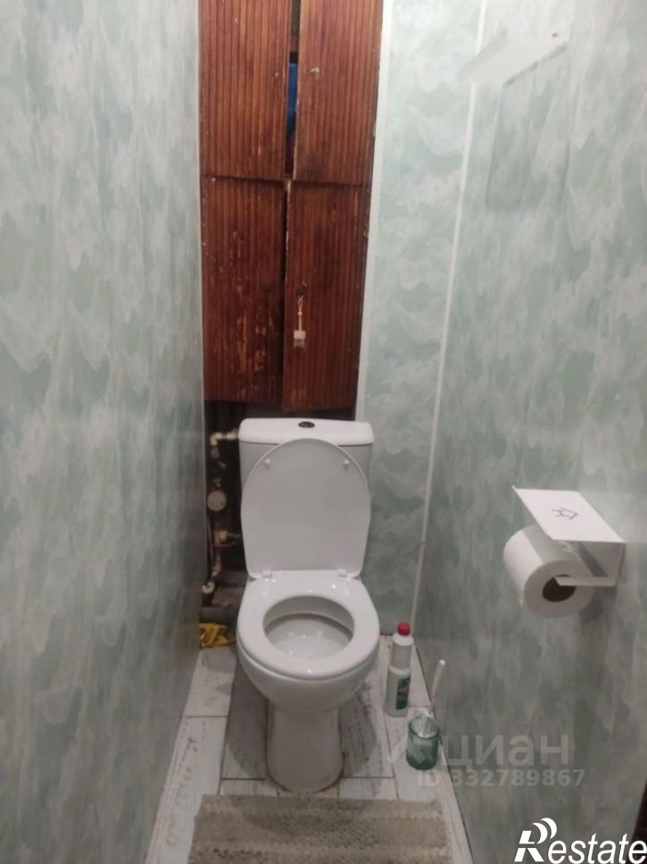 2-комн квартира пр-кт Генерала Батова, 36,  д. 36