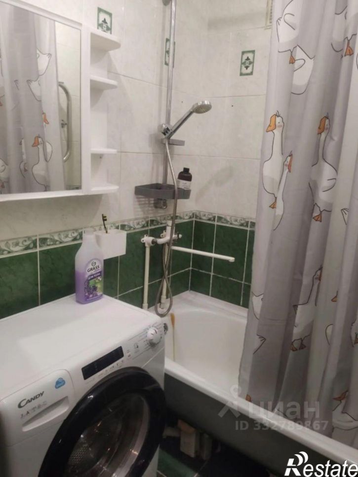 2-комн квартира пр-кт Генерала Батова, 36,  д. 36