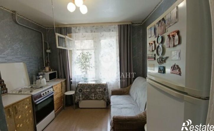 3-комн квартира ул Суркова, 5,  д. 5