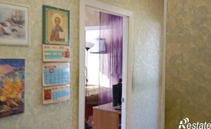2-комн квартира ул Пархинская, 1,  д. 1